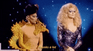 milk GIF by RuPaul’s Drag Race Season 6