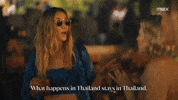White Lotus Thailand GIF by HBO Max
