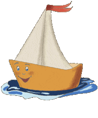 Water Sea Sticker