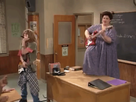 nickrewind giphydvr nicksplat nickelodeon splat GIF