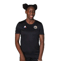Celebration Handball Sticker by Paris92