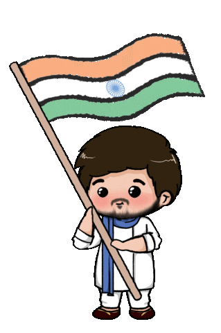 independence day social samosa