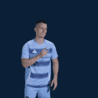 Major League Soccer Football GIF by Sporting KC