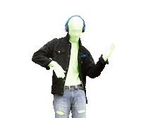 happy live life Sticker by IFGF