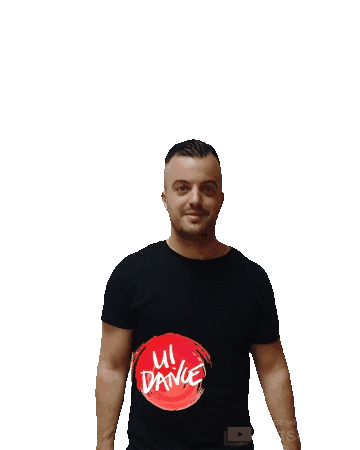 Profesudance Sticker by udance