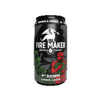 FireMakerBrewingCompany  Sticker