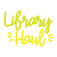 Books Reading Sticker by Orange County Library System