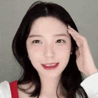 CuteMorrow fromis9 jiheon 프로미스나인 프미나 GIF