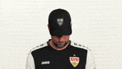 Look Up Vfb Stuttgart GIF by Bundesliga