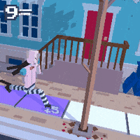 steppypants GIF