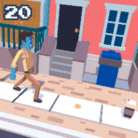 steppypants GIF