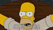 Episode 11 GIF by The Simpsons