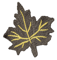 Halloween Fall Sticker