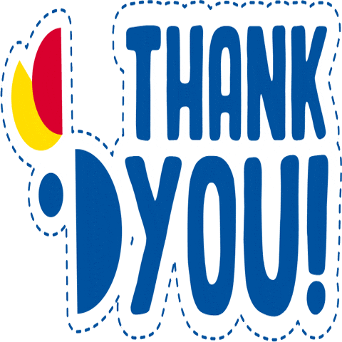 Parrolabs thank you thanks thankyou gracias GIF