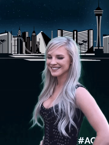 acm awards GIF by Academy of Country Music Awards