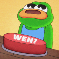Hurry Up Waiting GIF by Franky The Frog