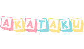 あかたく Sticker