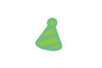 Paper Airplane Success Sticker