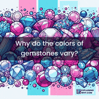 Chemical Composition GIF by ExplainingWhy.com