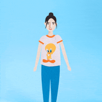Dance Dancing GIF by Lorraine Nam