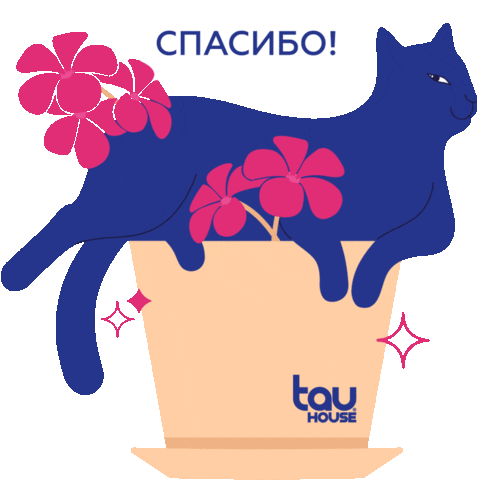 Tauhouseufa Sticker by Ishmish