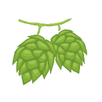 Loop Drinking Sticker by Bitburger