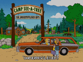 Season 15 Episode 20 GIF by The Simpsons