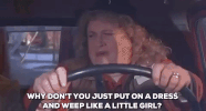 jingle all the way christmas movies GIF