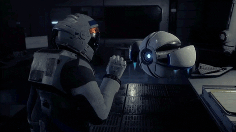 Deliver Us The Moon Loop GIF by Xbox