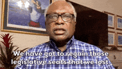 Election Day Midterms GIF by GIPHY News