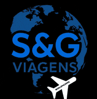 Sg GIF by S&G VIAGENS E TURISMO