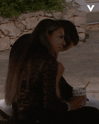 Temptation Island Love GIF by Videoland