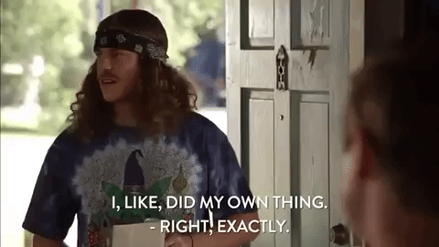 blake anderson GIF by Workaholics
