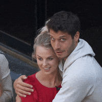 Cody Hug GIF by Big Brother