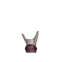 Don Ramon Burro Sticker by Grupo Chespirito