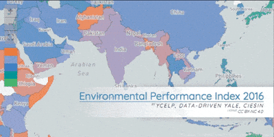 world map GIF by 23degrees