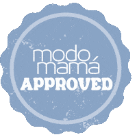Familia Aprobado Sticker by Modomama ®️