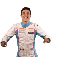 Stockcar Guga Lima Sticker by Stock Car Brasil