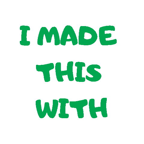 Messchef giphyupload i made this imadethis messchefie Sticker