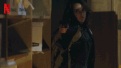 Kate Del Castillo GIF by netflixlat