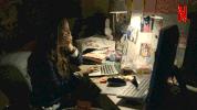 Kate Del Castillo GIF by netflixlat