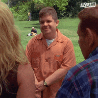 Leah Remini Laugh GIF by TV Land