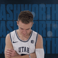 Usu GIF by USUAthletics