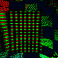 art processing GIF by Adam Ferriss