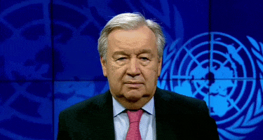 Climate Change Jury GIF by GIPHY News