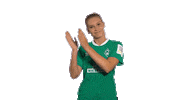 Werderfrauen Emotionen Sticker by SV Werder Bremen