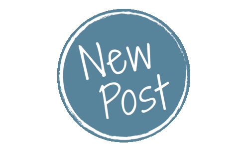 New Post Sticker by Stadtverwaltung Kirchheim unter Teck