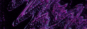 Art Glow GIF