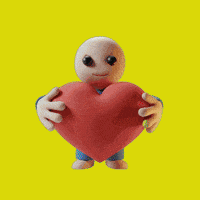 Heart Love GIF