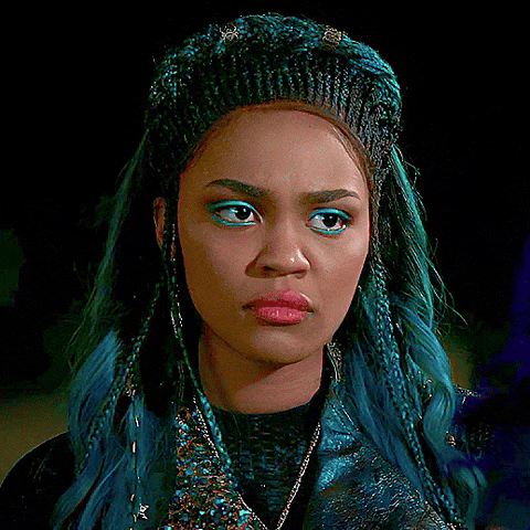 Disney Channel GIF